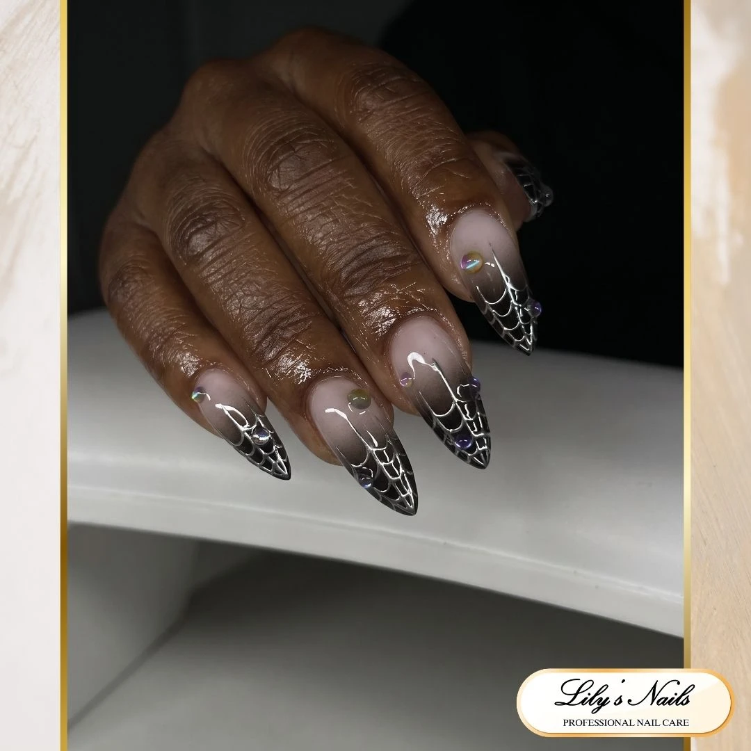 Nails Design